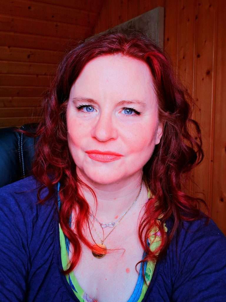 Picture of Fiona Gazzard